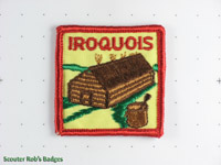 Iroquois [SK I01c.1]